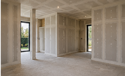 Interior Renovation